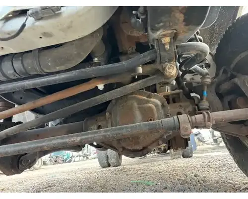 Ford Other Axle Assembly, Front (Steer)