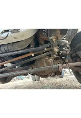 Ford Other Axle Assembly, Front (Steer)