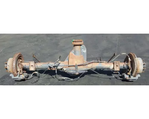 Ford Other Axle Assembly, Rear (Single or Rear)
