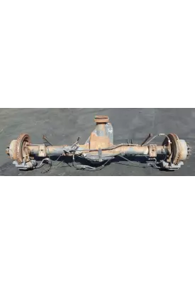 Ford Other Axle Assembly, Rear (Single or Rear)