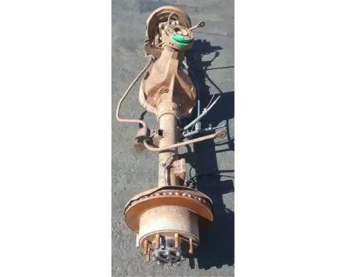 Ford Other Axle Assembly, Rear (Single or Rear)