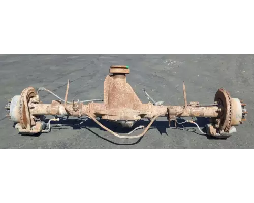 Ford Other Axle Assembly, Rear (Single or Rear)