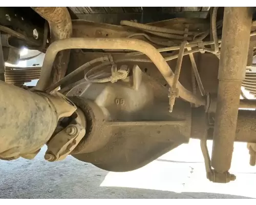 Ford Other Axle Assembly, Rear (Single or Rear)
