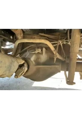 Ford Other Axle Assembly, Rear (Single or Rear)