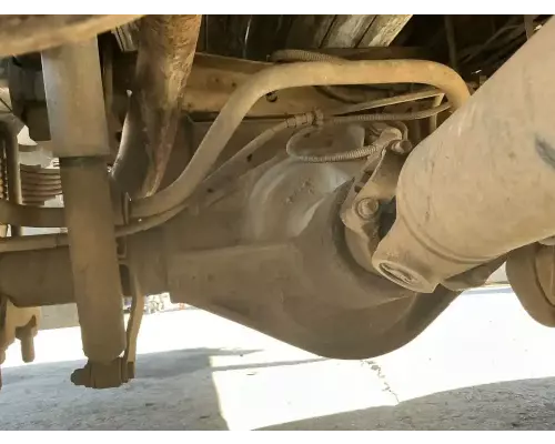 Ford Other Axle Assembly, Rear (Single or Rear)