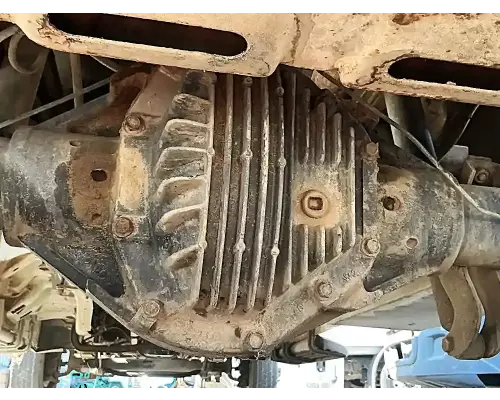 Ford Other Axle Assembly, Rear (Single or Rear)