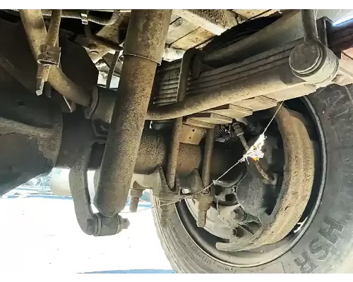 Ford Other Axle Assembly, Rear (Single or Rear)