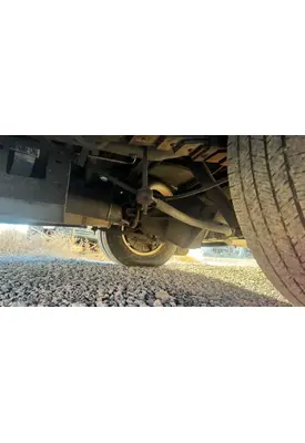 Ford Other Axle Assembly, Rear (Single or Rear)