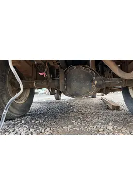 Ford Other Axle Assembly, Rear (Single or Rear)