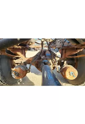 Ford Other Axle Assembly, Rear
