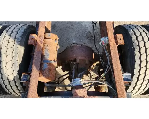 Ford Other Axle Assembly, Rear