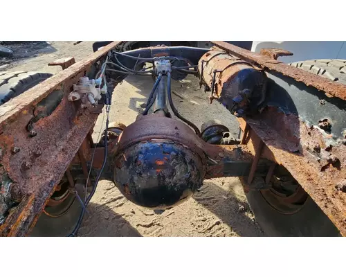 Ford Other Axle Assembly, Rear