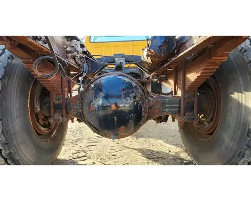 Ford Other Axle Assembly, Rear