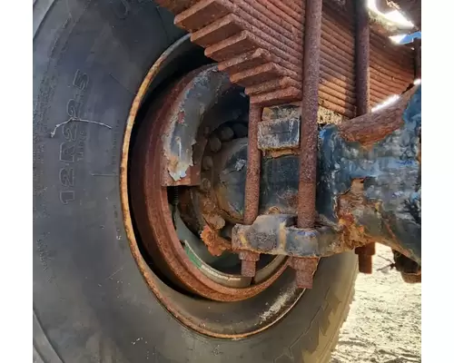 Ford Other Axle Assembly, Rear