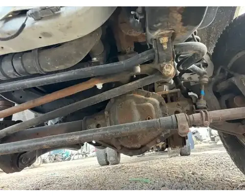 Axle Assembly, Front (Steer) Ford Other Holst Truck Parts