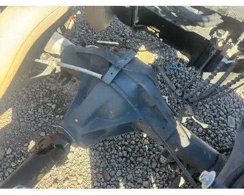 Axle Assembly, Rear (Single Or Rear) Ford Other Holst Truck Parts