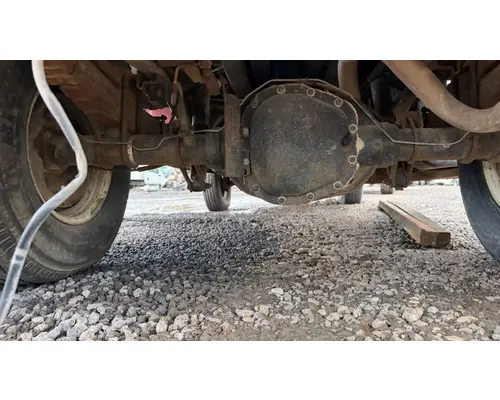 Axle Assembly, Rear (Single Or Rear) Ford Other Holst Truck Parts