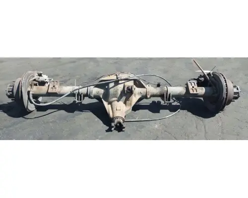Axle Assembly, Rear (Single Or Rear) FORD Other Geco - Fresno