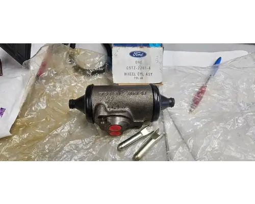 Ford Other Brake Parts, Misc. Front