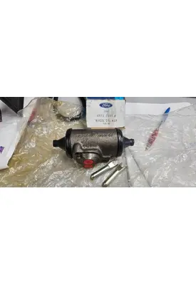 Ford Other Brake Parts, Misc. Front