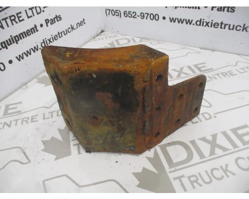 Ford Other Cab
