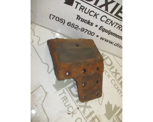Ford Other Cab