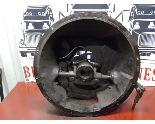 Ford Other Clutch Housing