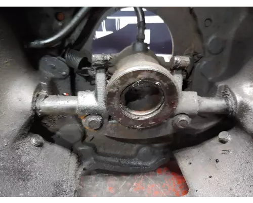 Ford Other Clutch Housing