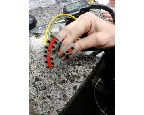 Ford Other Column Switch