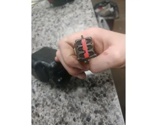 Ford Other Column Switch