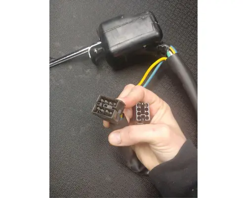 Ford Other Column Switch