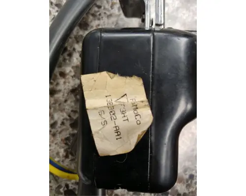 Ford Other Column Switch