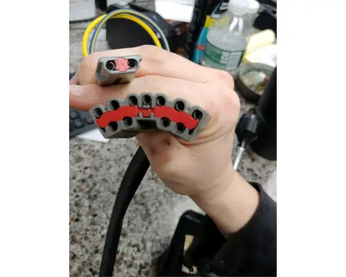 Ford Other Column Switch