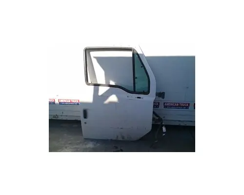 Door Assembly, Front FORD Other American Truck Salvage