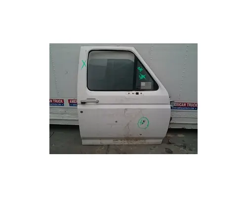 Door Assembly, Front FORD Other American Truck Salvage