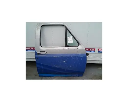 Door Assembly, Front FORD Other American Truck Salvage