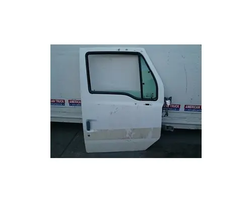 Door Assembly, Front FORD Other American Truck Salvage
