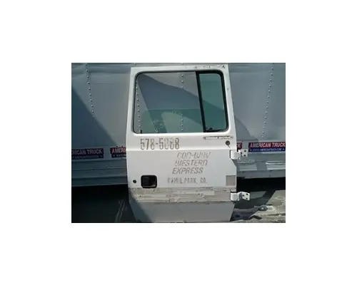 Door Assembly, Front FORD Other American Truck Salvage