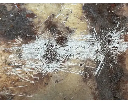 DPF (Diesel Particulate Filter) Ford Other Complete Recycling Group LLC