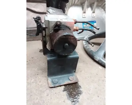 Ford Other ECM (Brake & ABS)