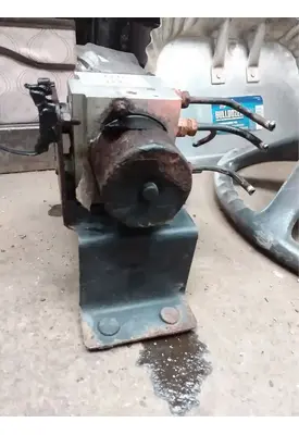 Ford Other ECM (Brake & ABS)