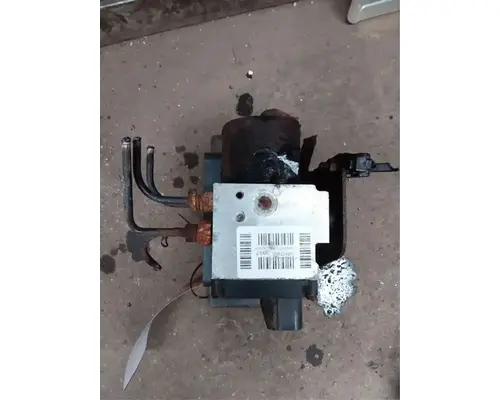 Ford Other ECM (Brake & ABS)