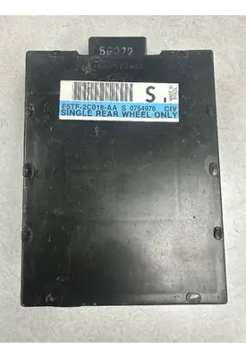 Ford Other ECM (Brake & ABS)