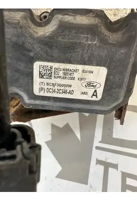 Ford Other ECM (Brake & ABS)