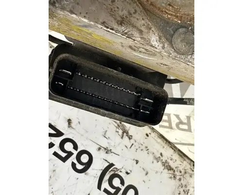 Ford Other ECM (Brake & ABS)