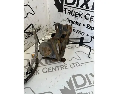 Ford Other ECM (Brake & ABS)