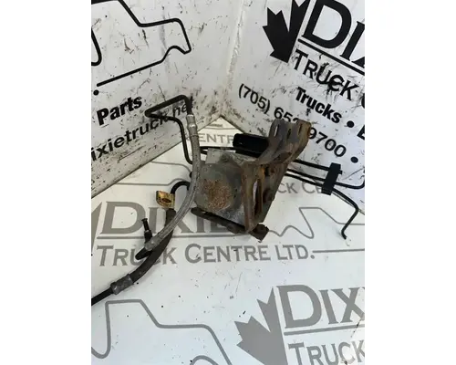 Ford Other ECM (Brake & ABS)