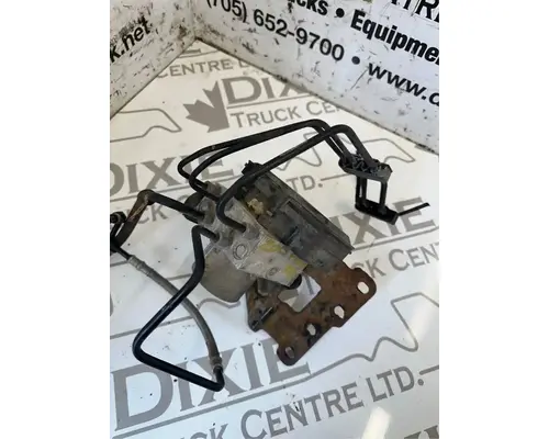 Ford Other ECM (Brake & ABS)