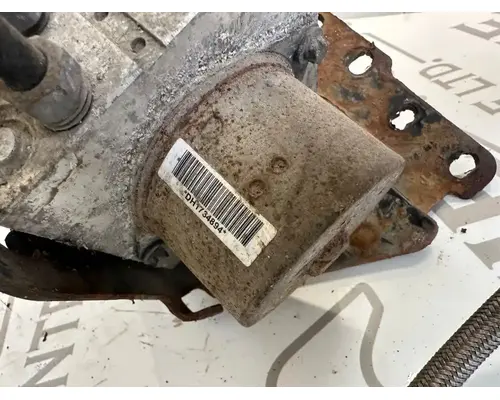 Ford Other ECM (Brake & ABS)