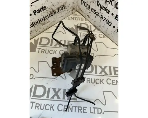 Ford Other ECM (Brake & ABS)